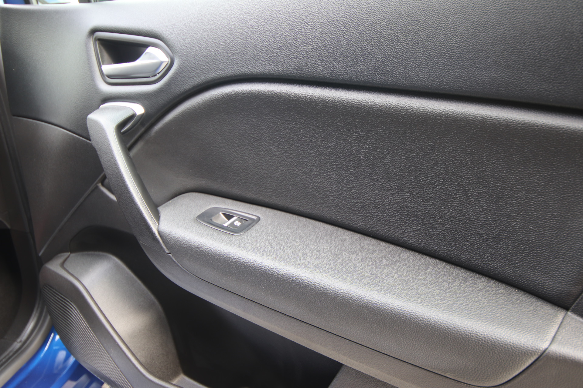 Foto van Mitsubishi Asx