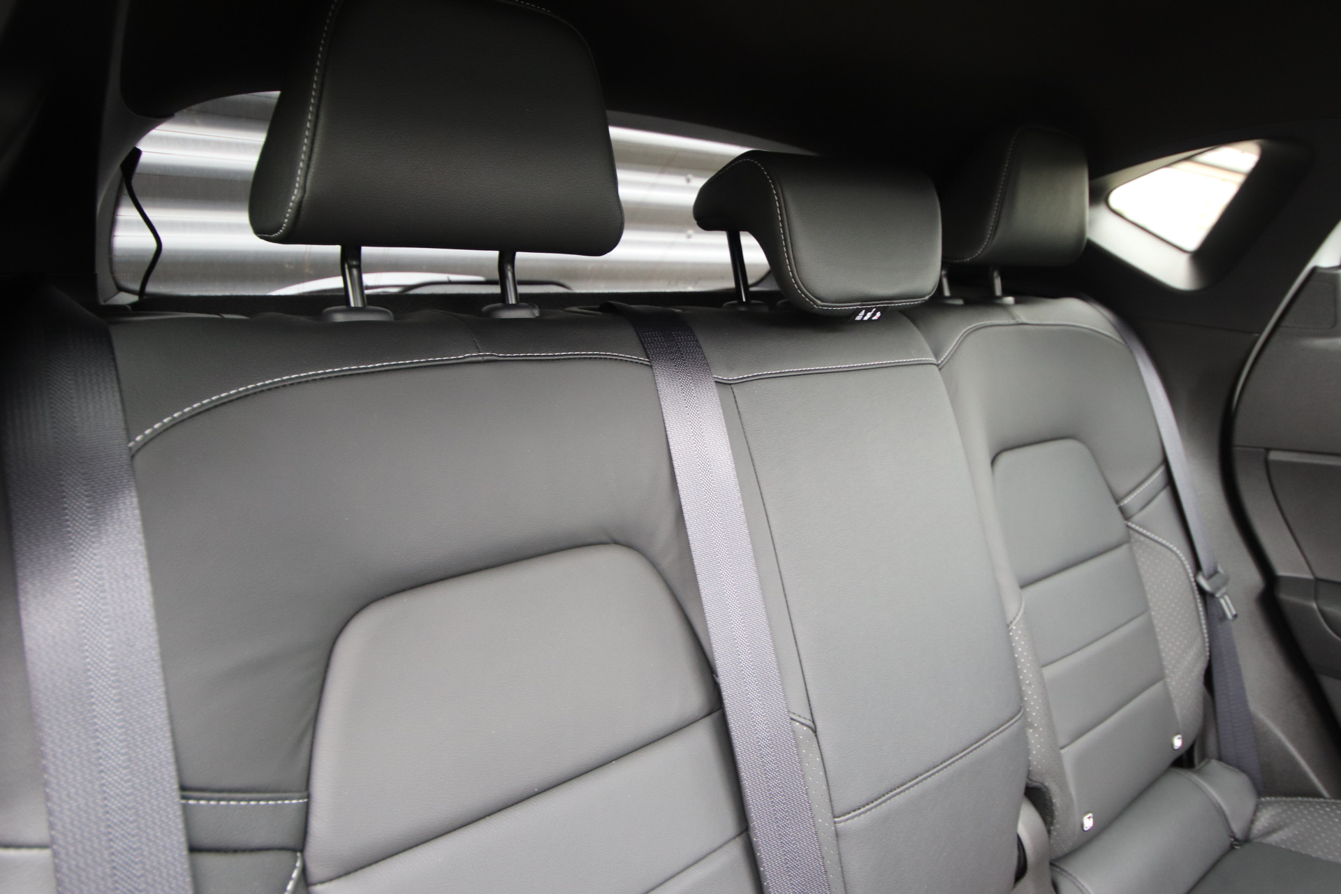 Foto van Mitsubishi Asx