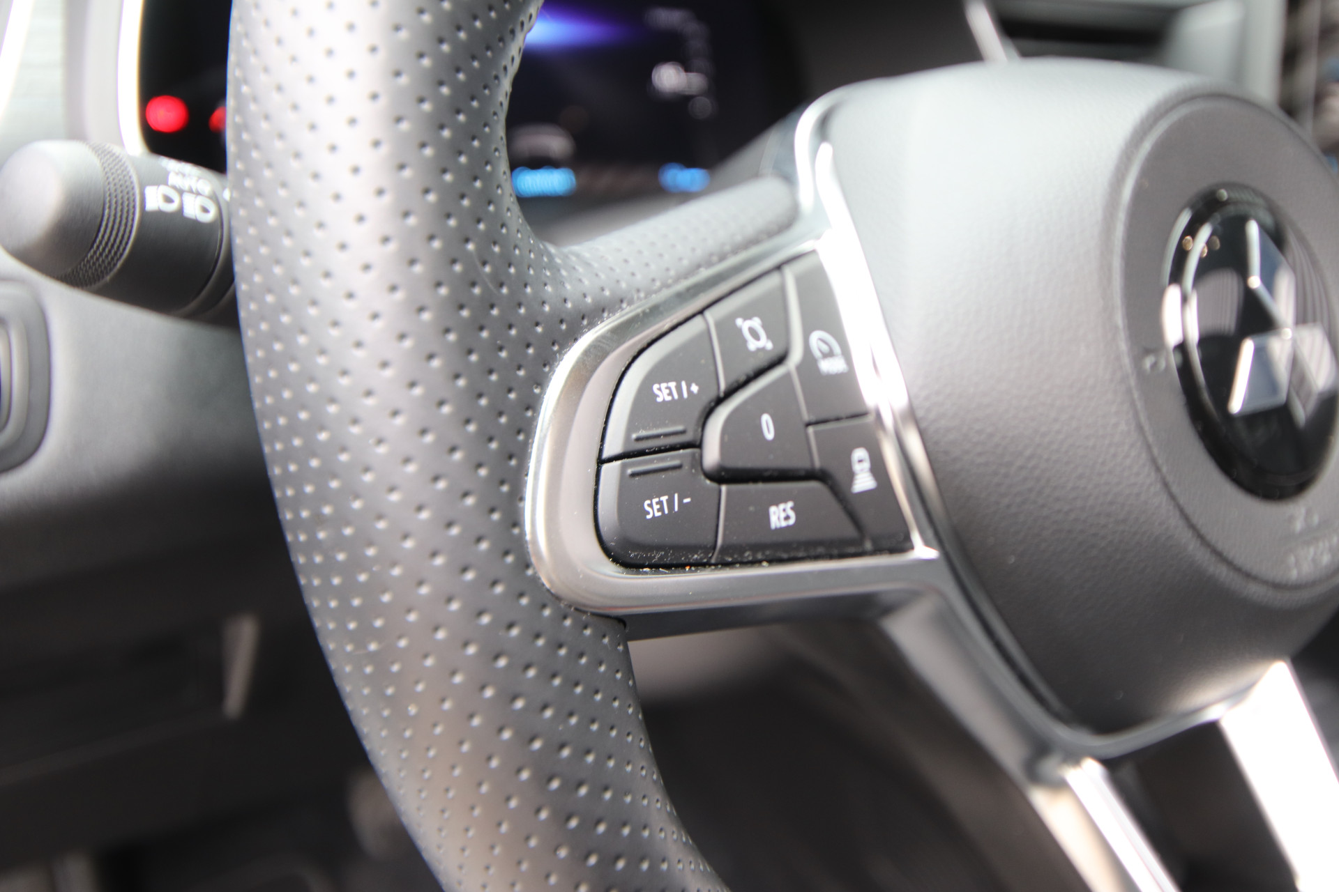 Foto van Mitsubishi Asx