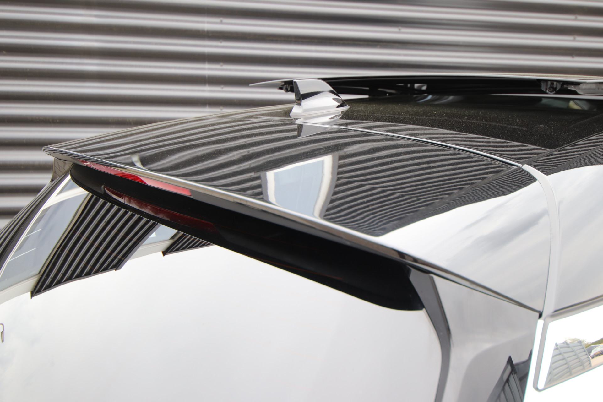 Foto van Mitsubishi Asx