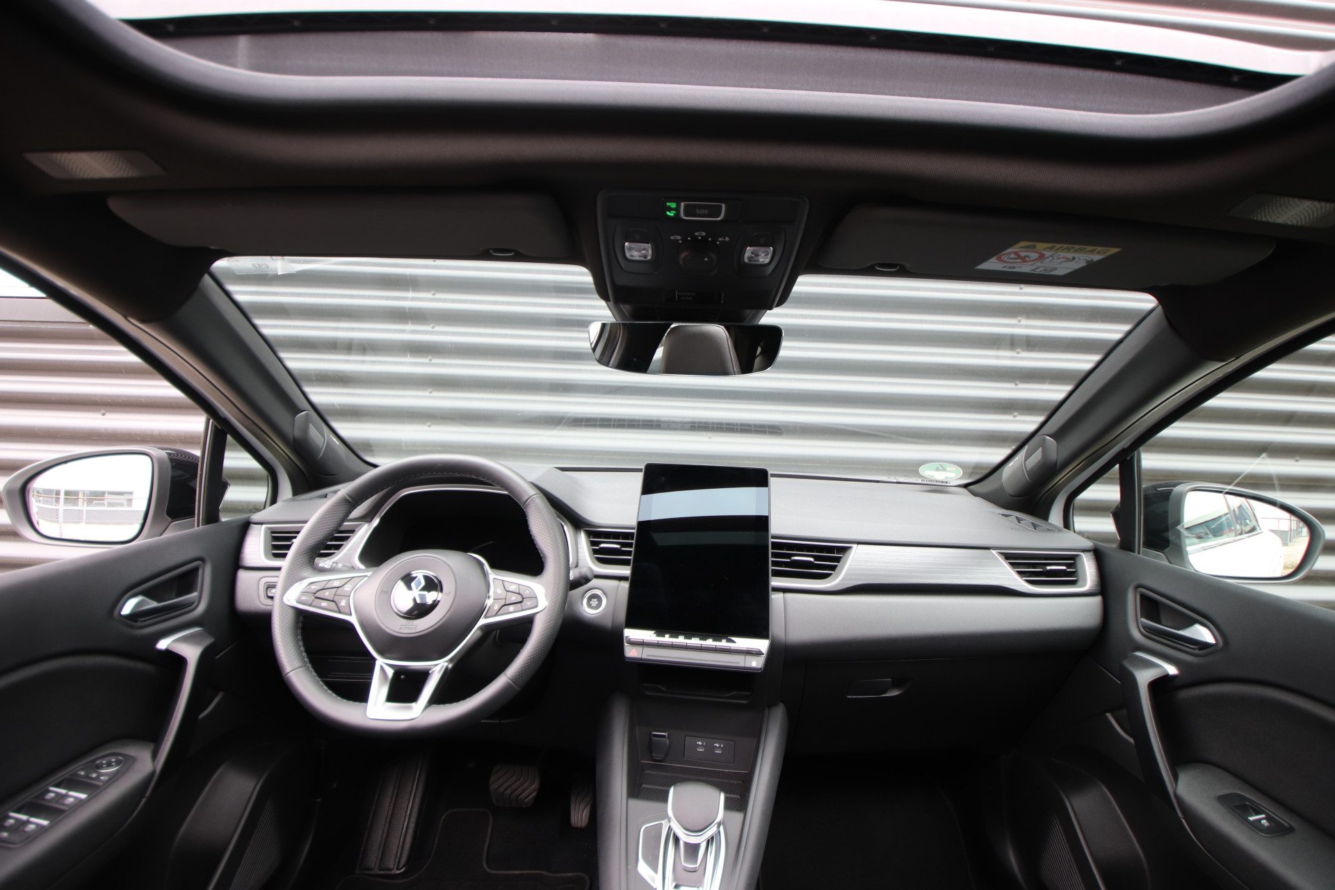 Foto van Mitsubishi Asx