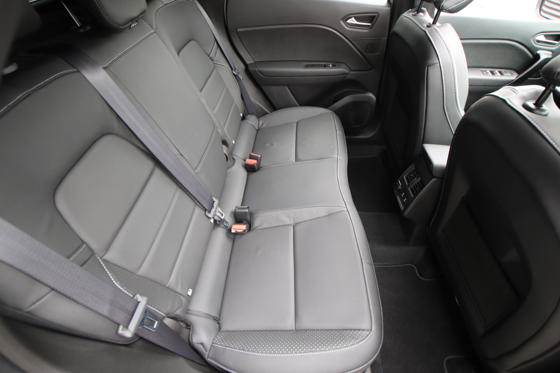 Foto van Mitsubishi Asx