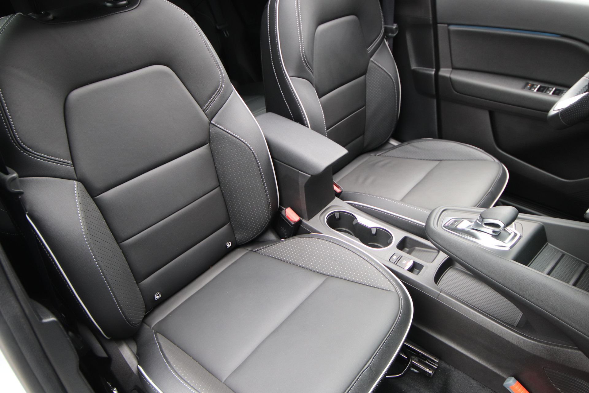 Foto van Mitsubishi Asx