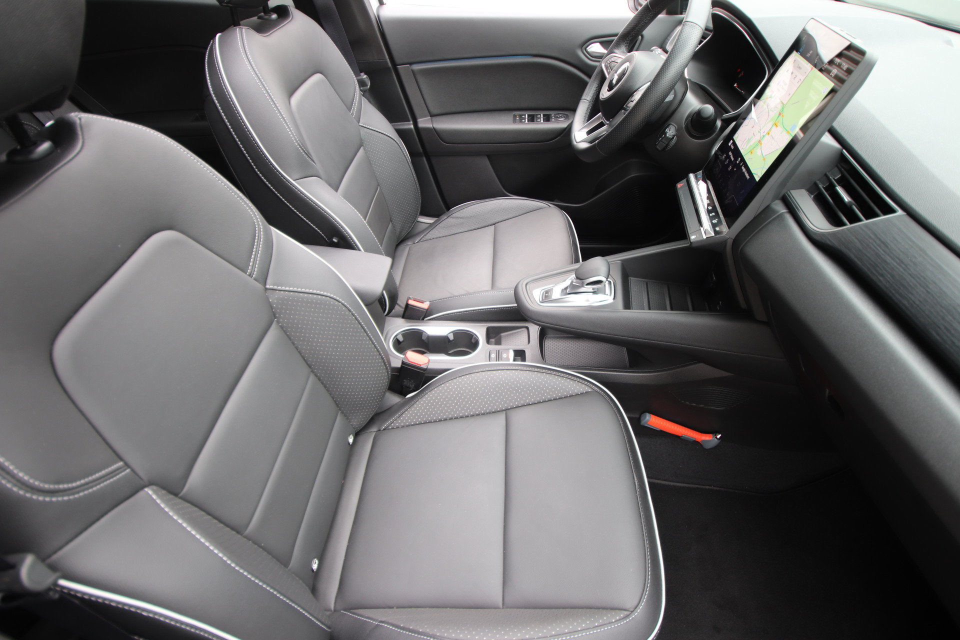 Foto van Mitsubishi Asx