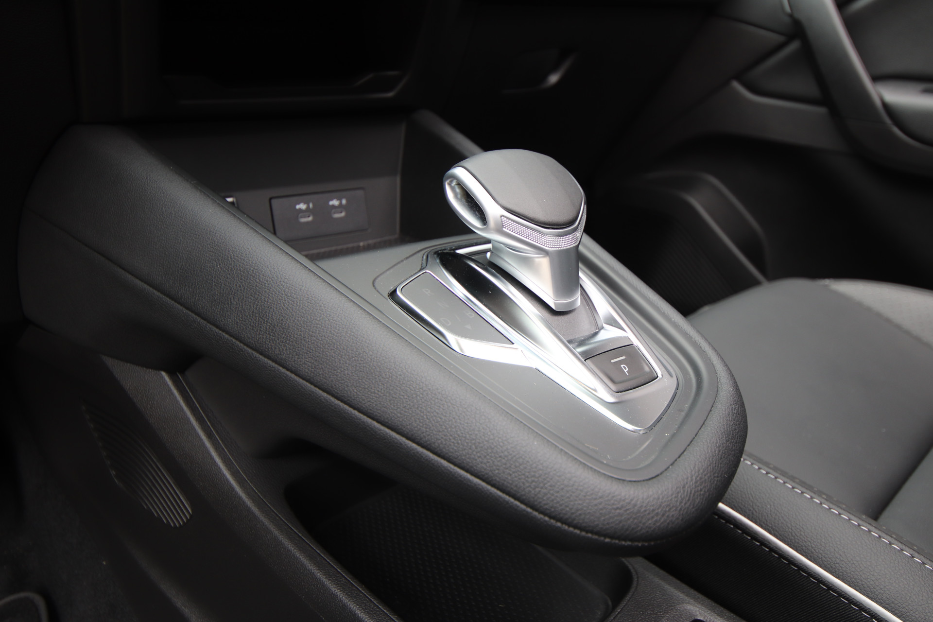 Foto van Mitsubishi Asx