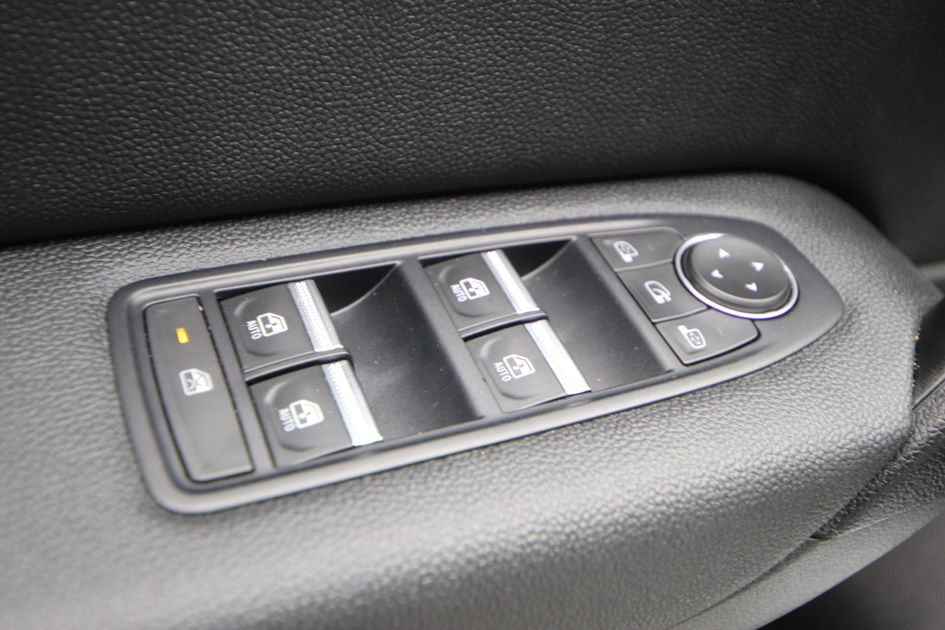 Foto van Mitsubishi Asx