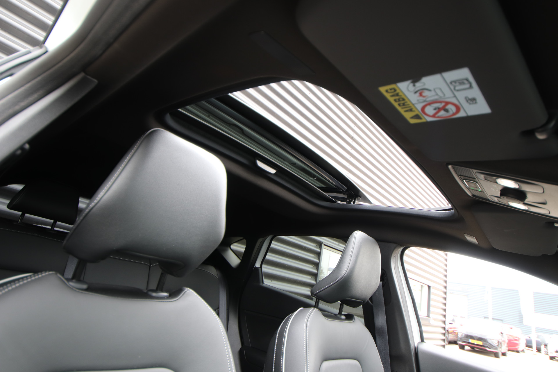 Foto van Mitsubishi Asx