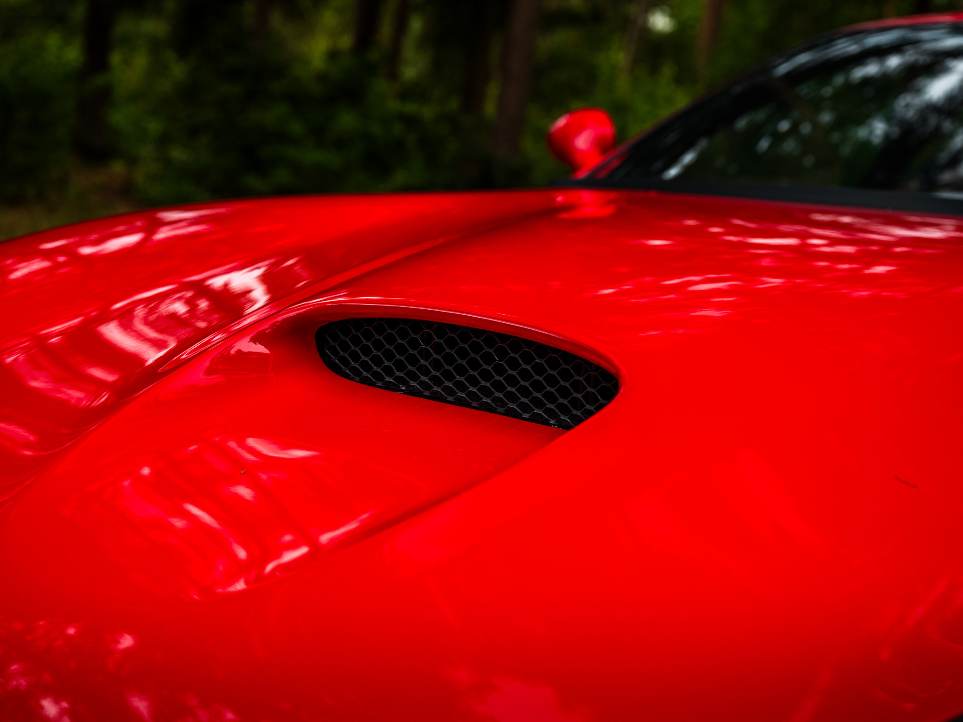 Foto van Ferrari 575