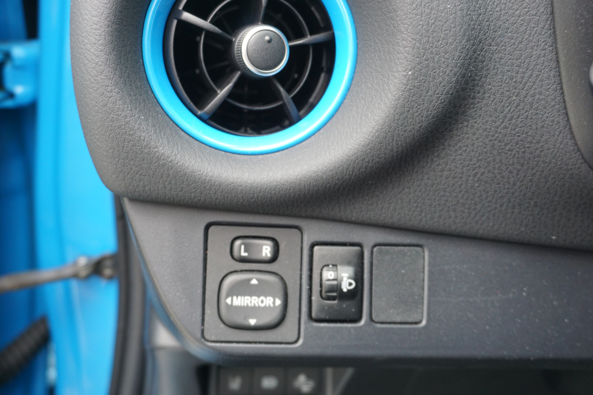 Foto van Toyota Toyota Yaris Hybrid