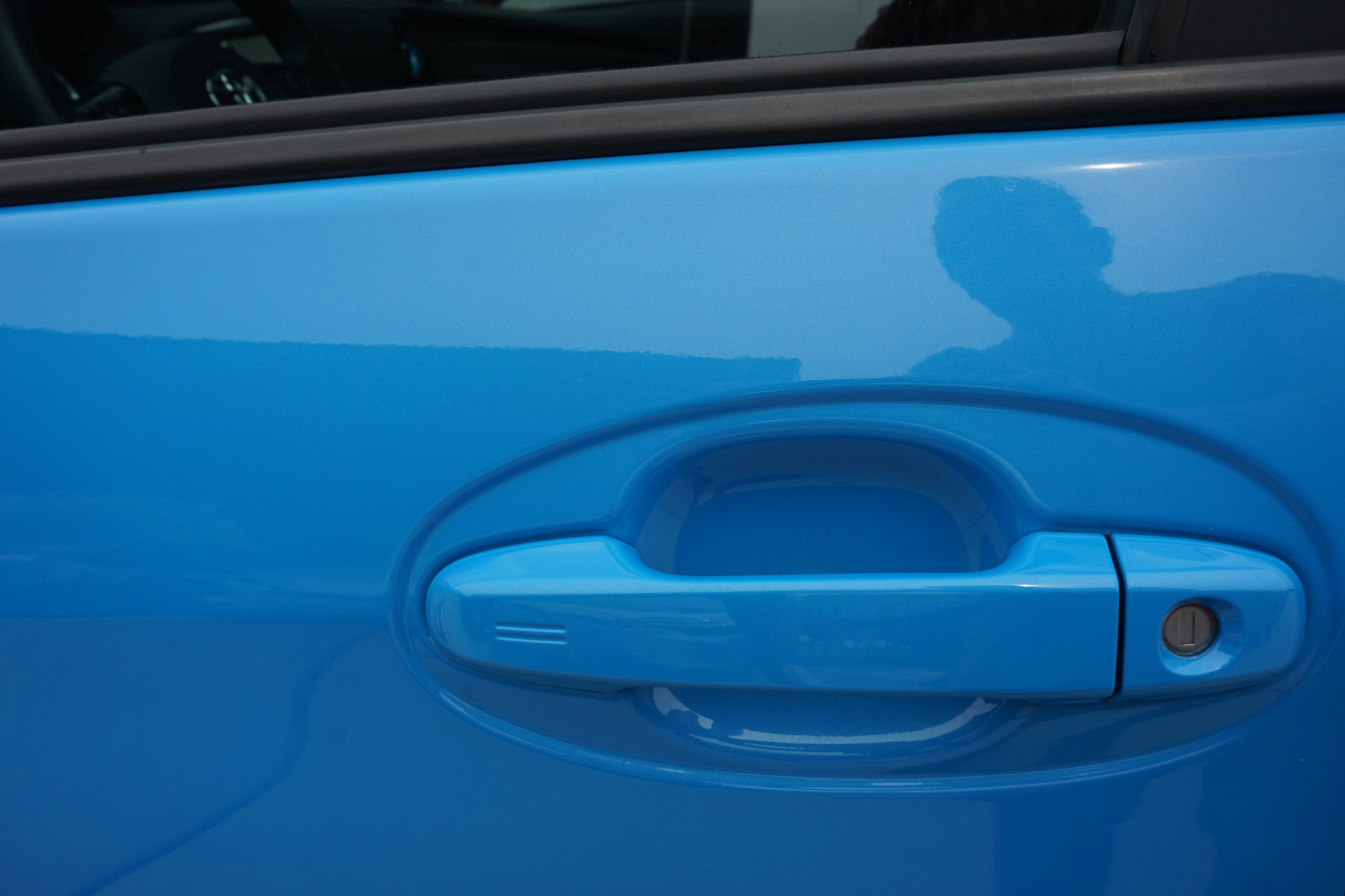 Foto van Toyota Toyota Yaris Hybrid