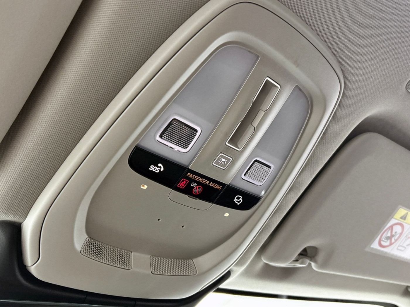 Foto van Volvo Xc60