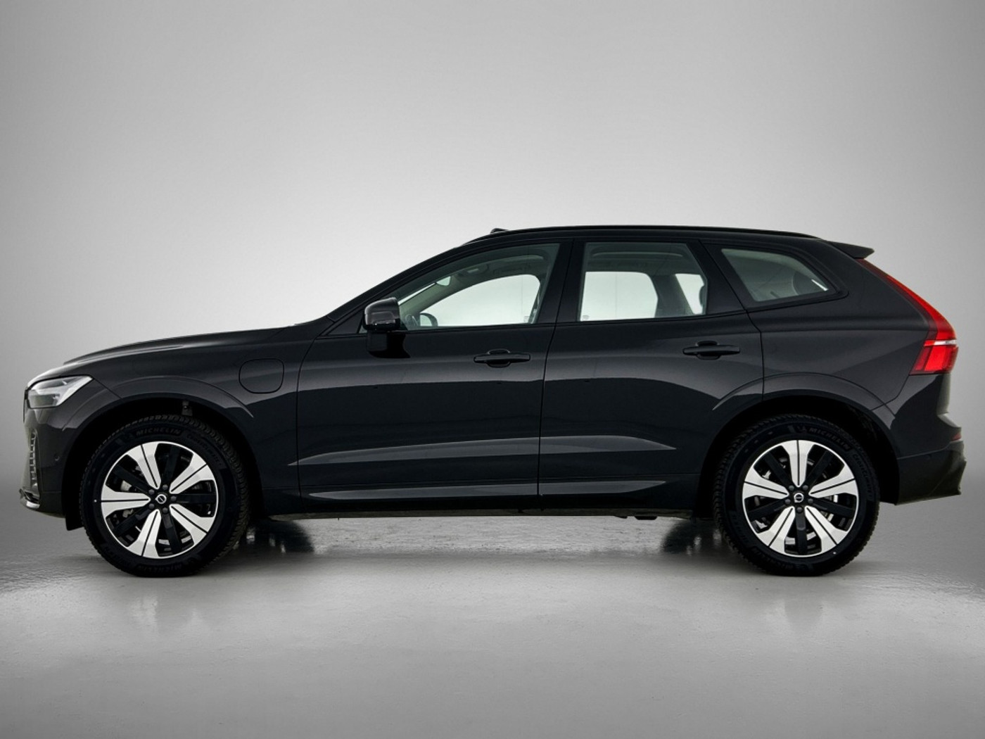 Foto van Volvo Xc60