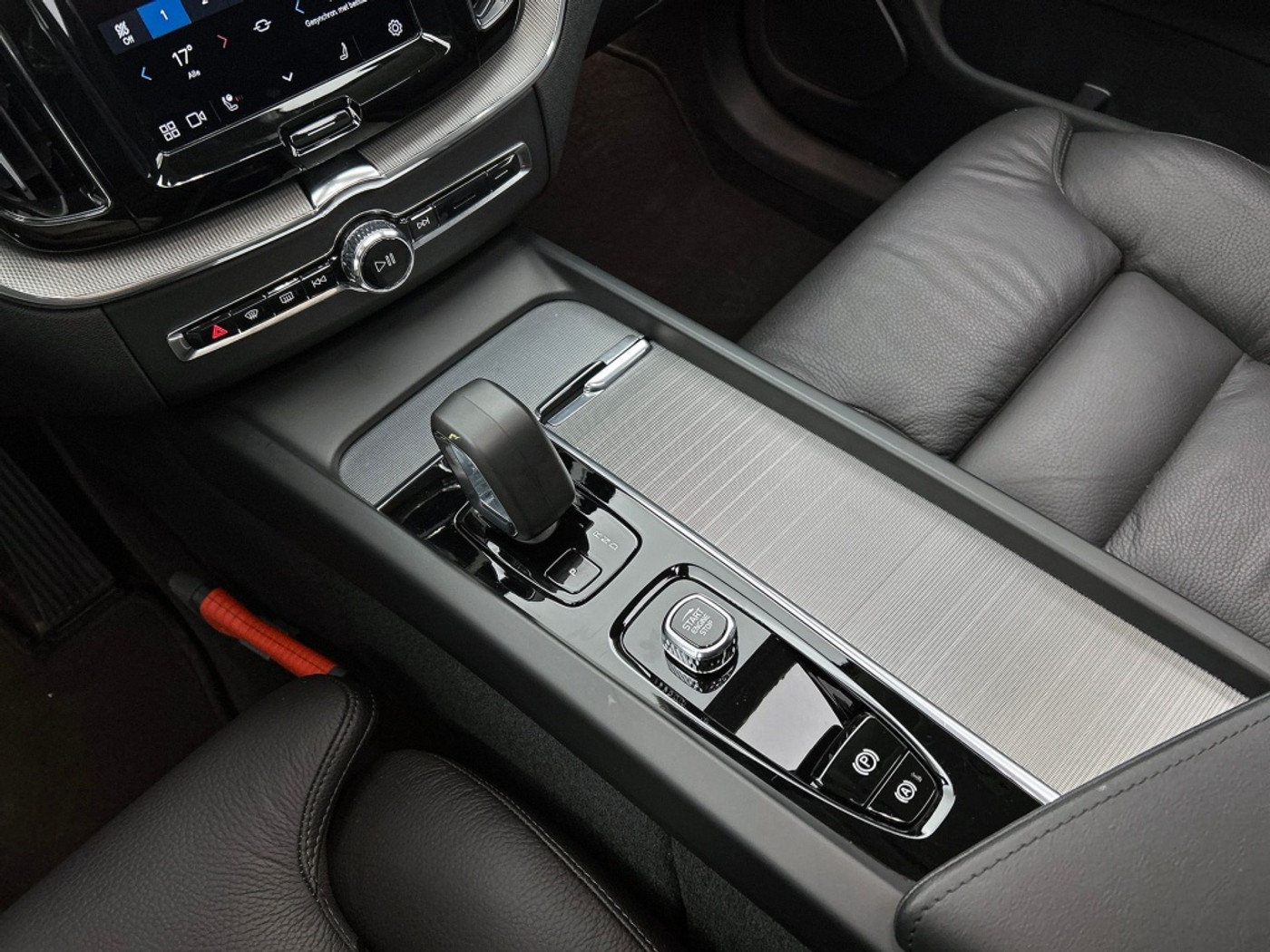 Foto van Volvo Xc60