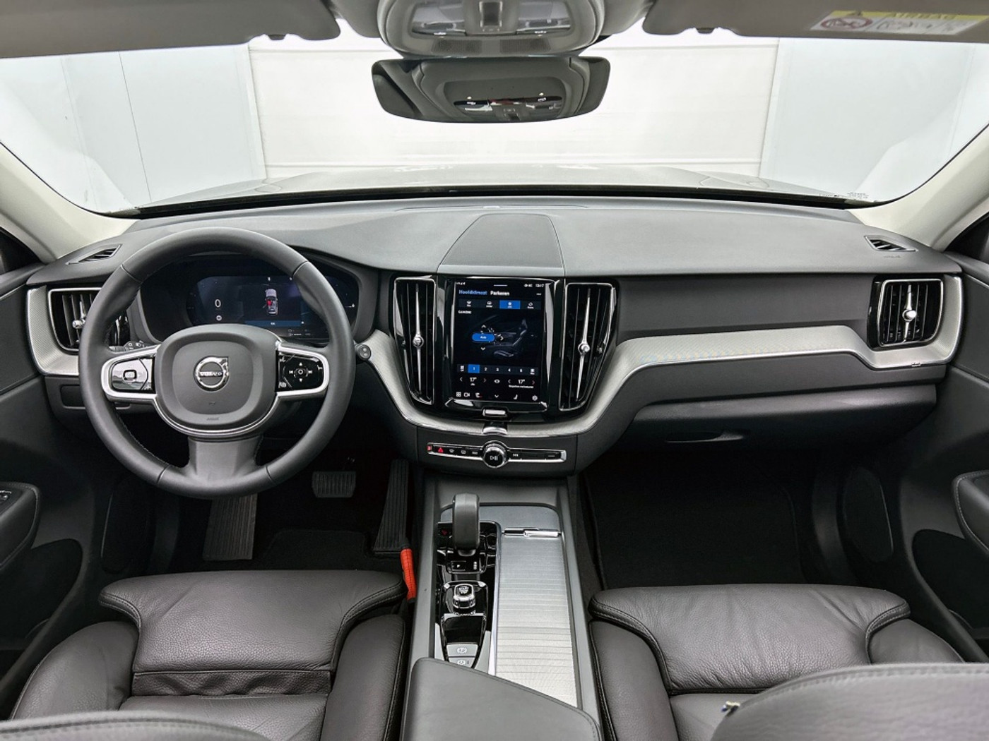 Foto van Volvo Xc60