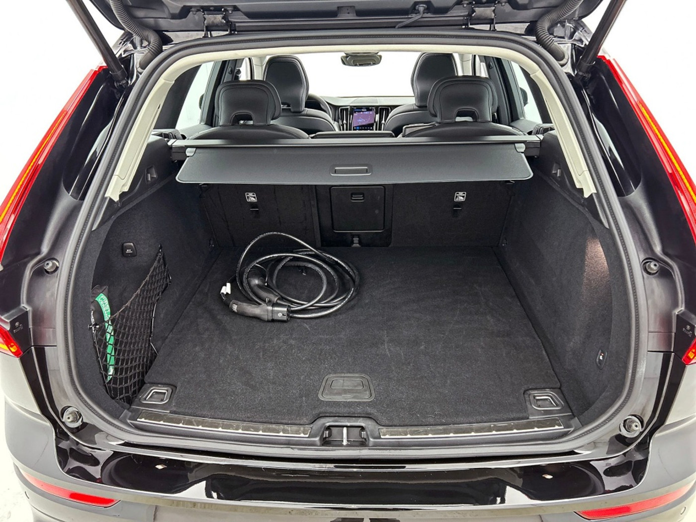 Foto van Volvo Xc60