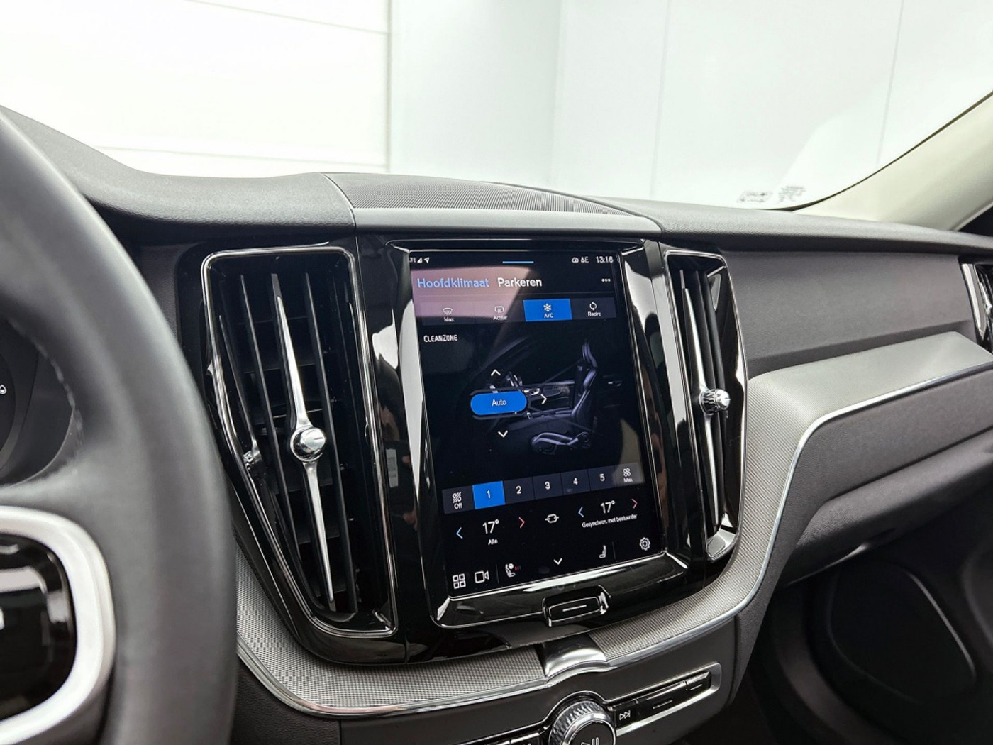 Foto van Volvo Xc60