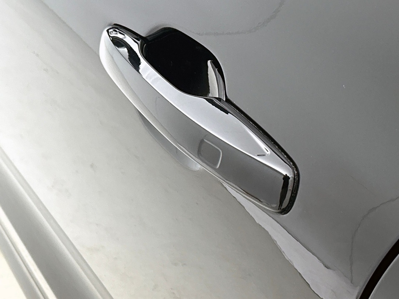Foto van Volvo Xc60