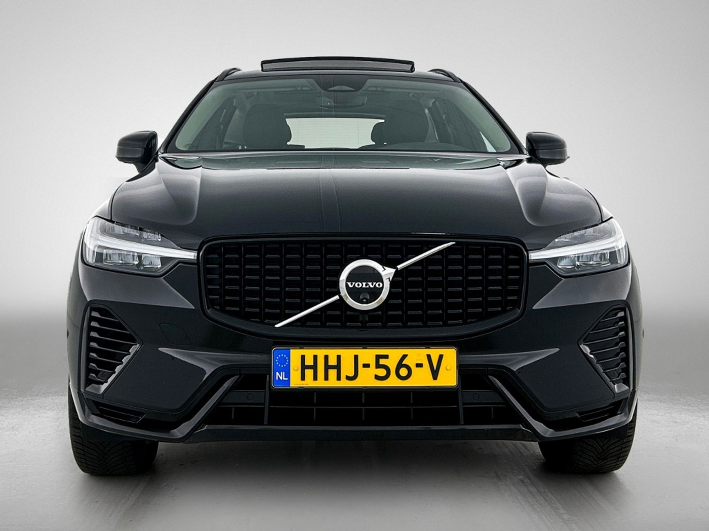 Foto van Volvo Xc60