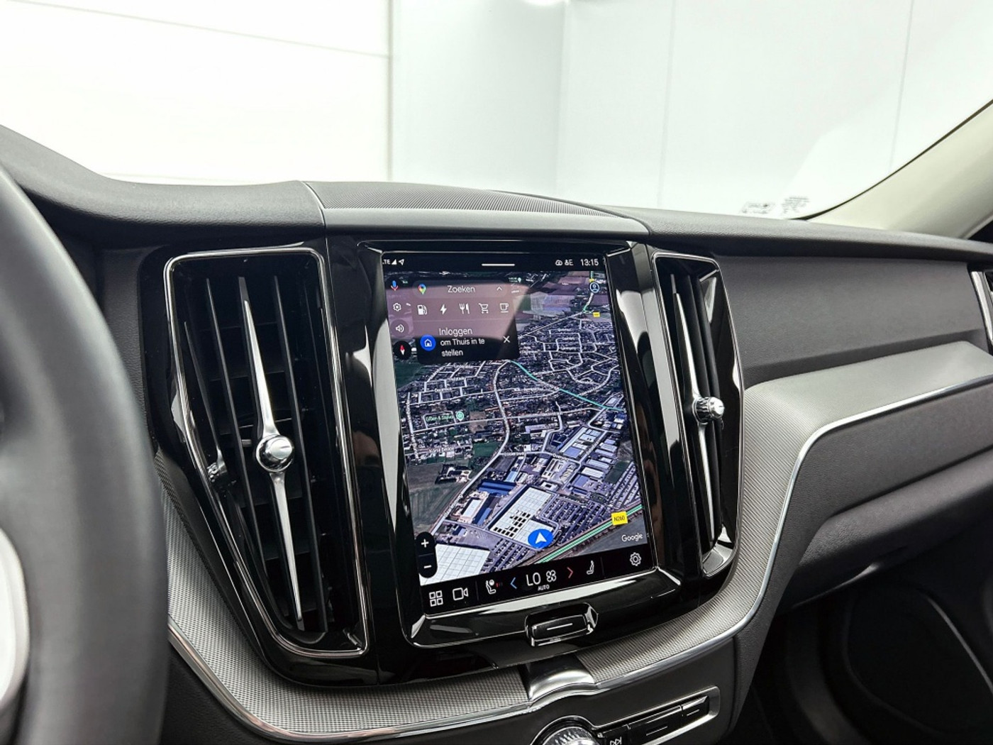 Foto van Volvo Xc60