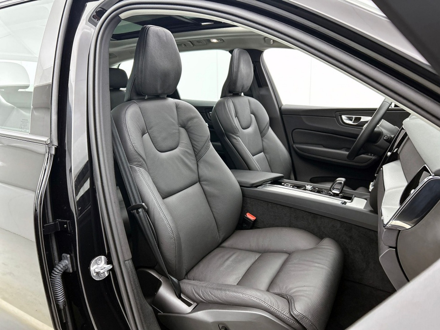 Foto van Volvo Xc60
