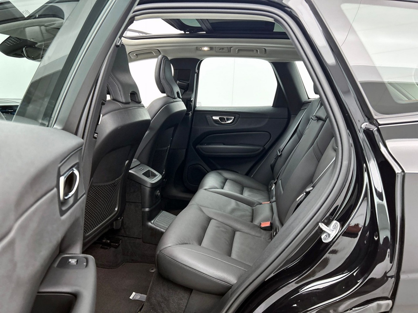 Foto van Volvo Xc60