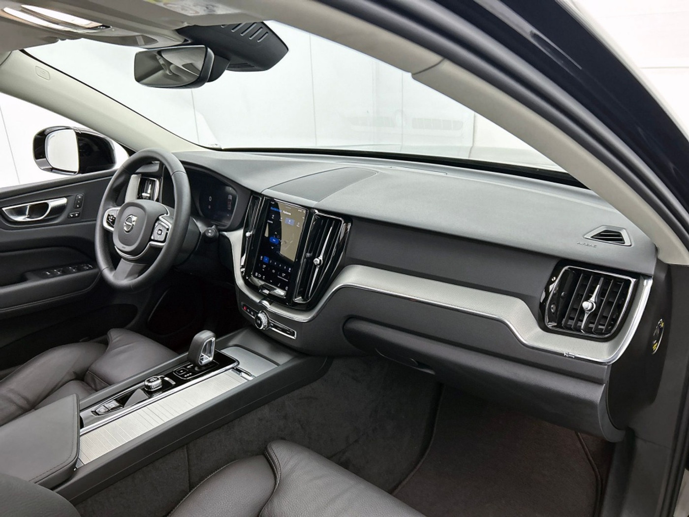 Foto van Volvo Xc60