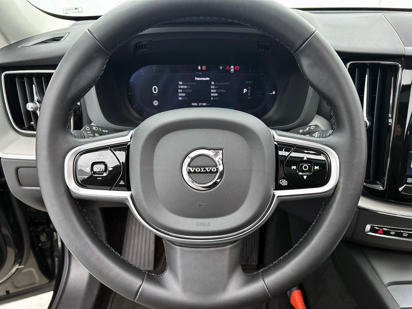 Foto van Volvo Xc60