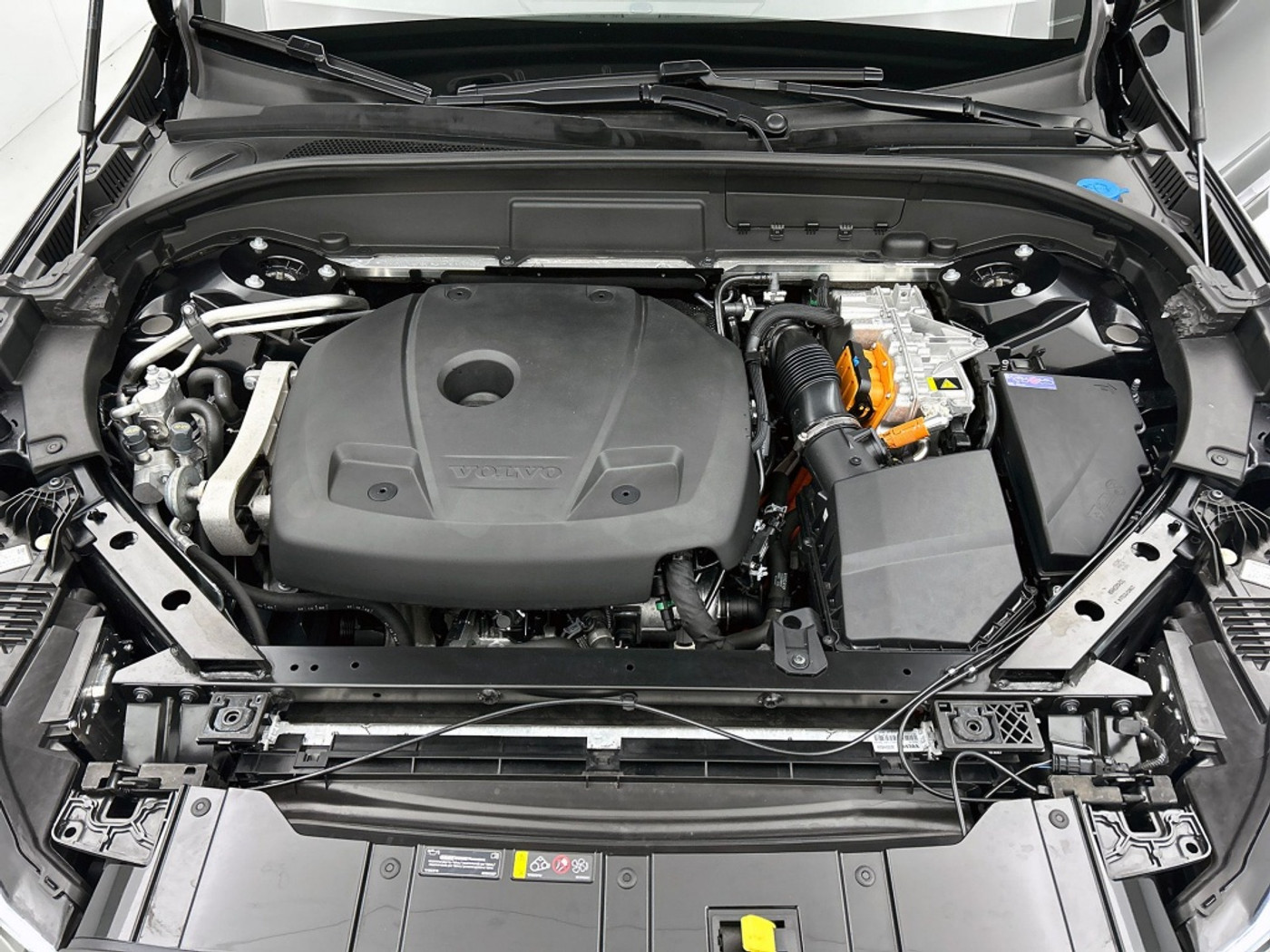 Foto van Volvo Xc60