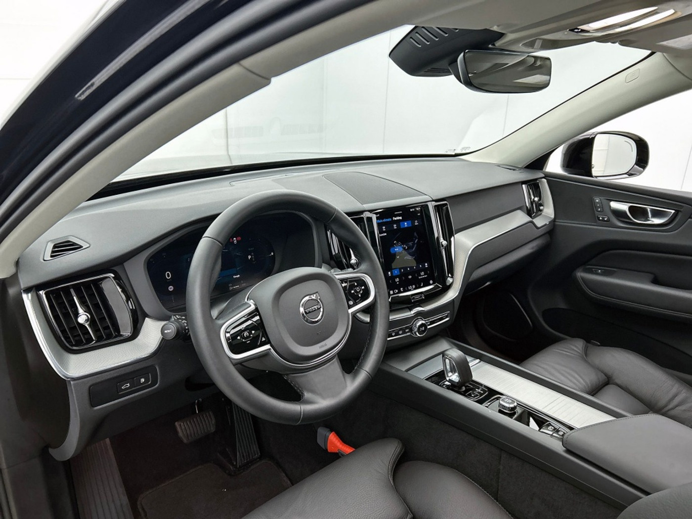 Foto van Volvo Xc60