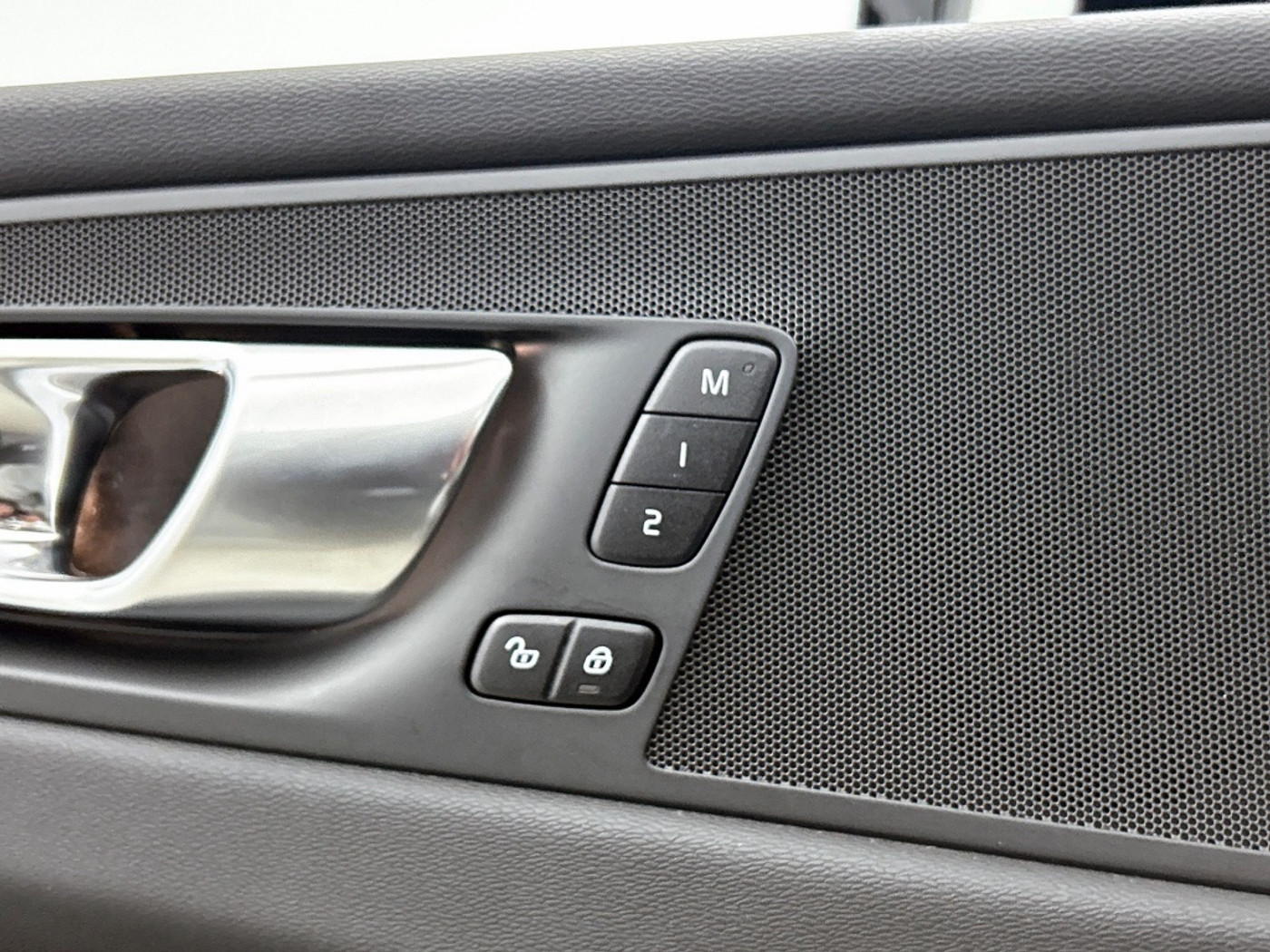 Foto van Volvo Xc60