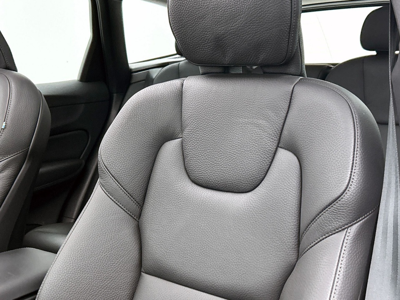 Foto van Volvo Xc60