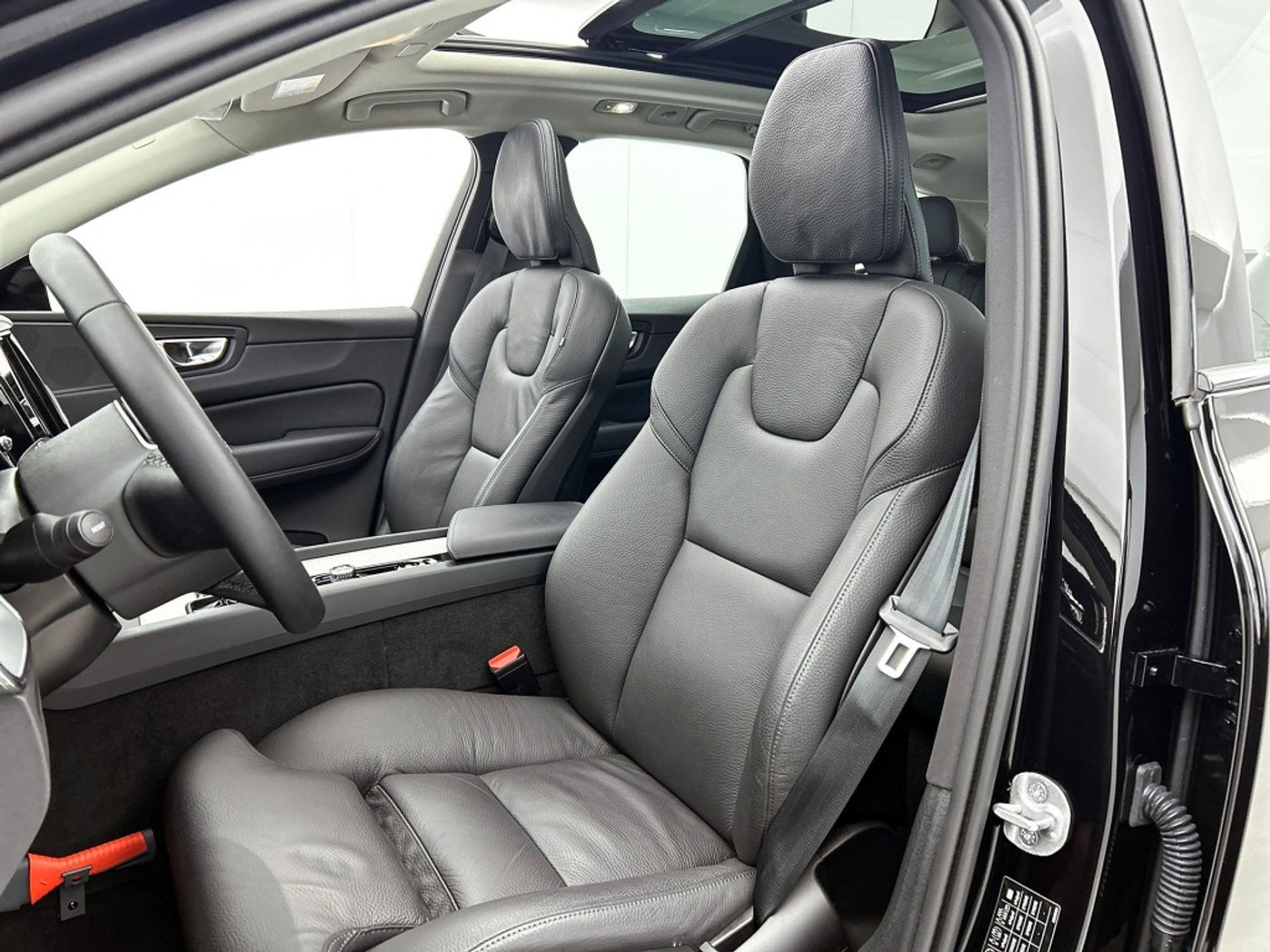 Foto van Volvo Xc60
