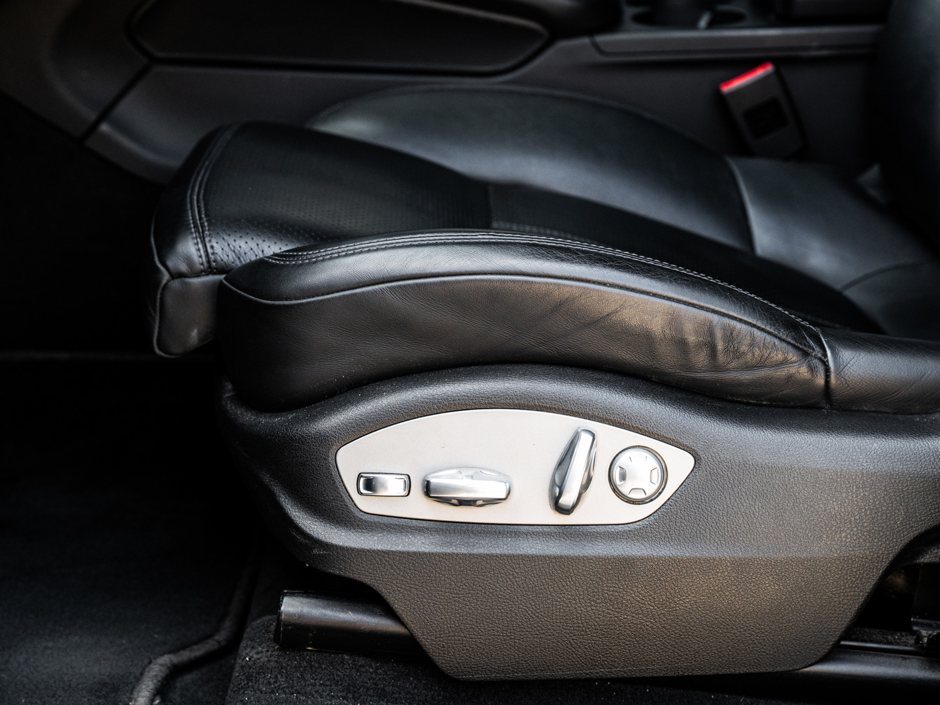 Foto van Porsche Macan