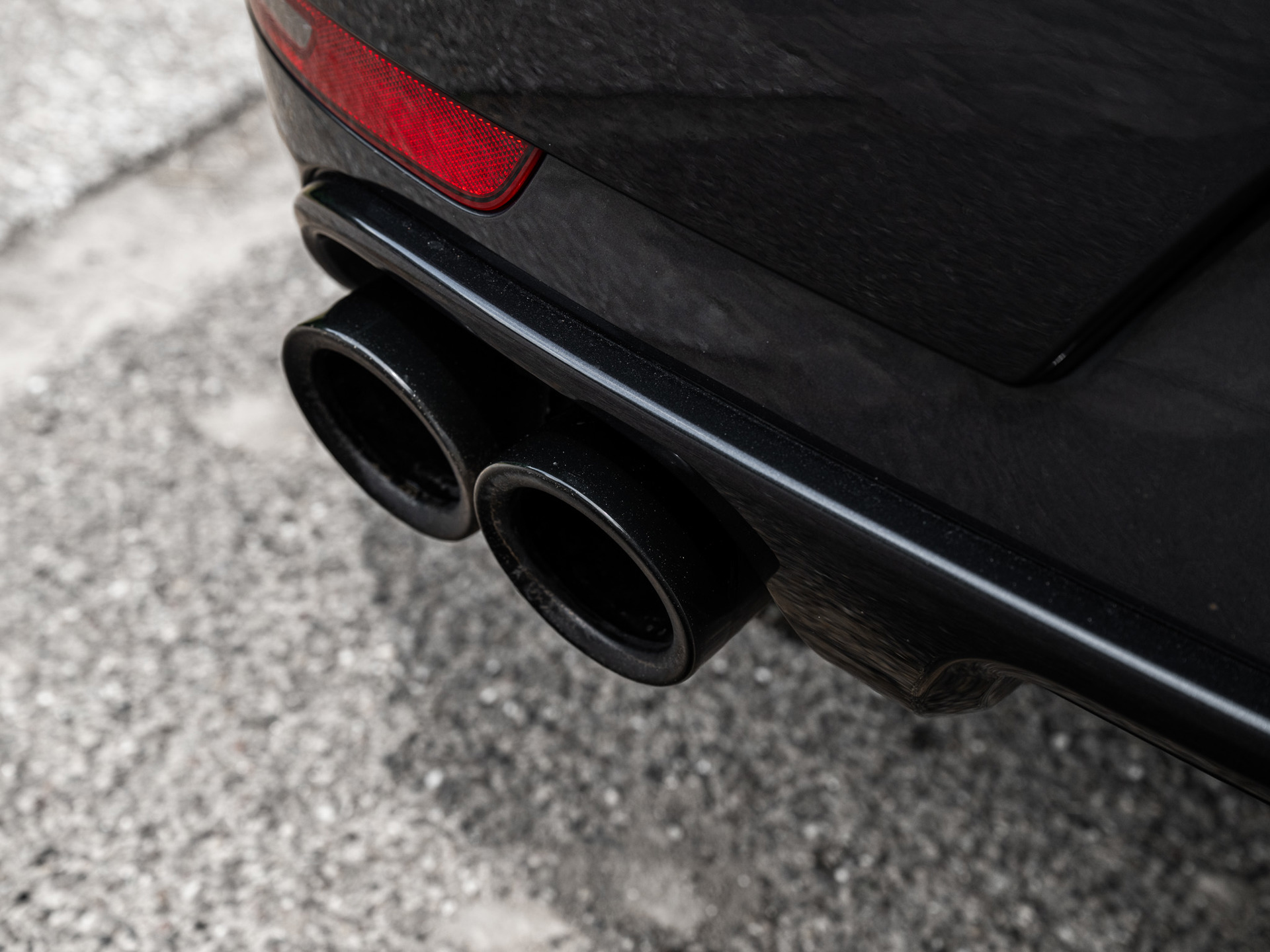 Foto van Porsche Macan