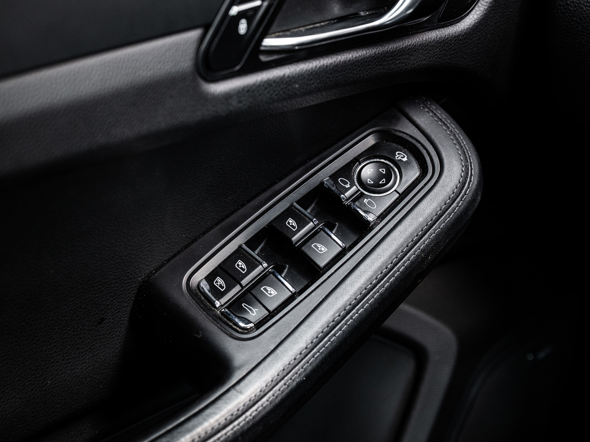 Foto van Porsche Macan