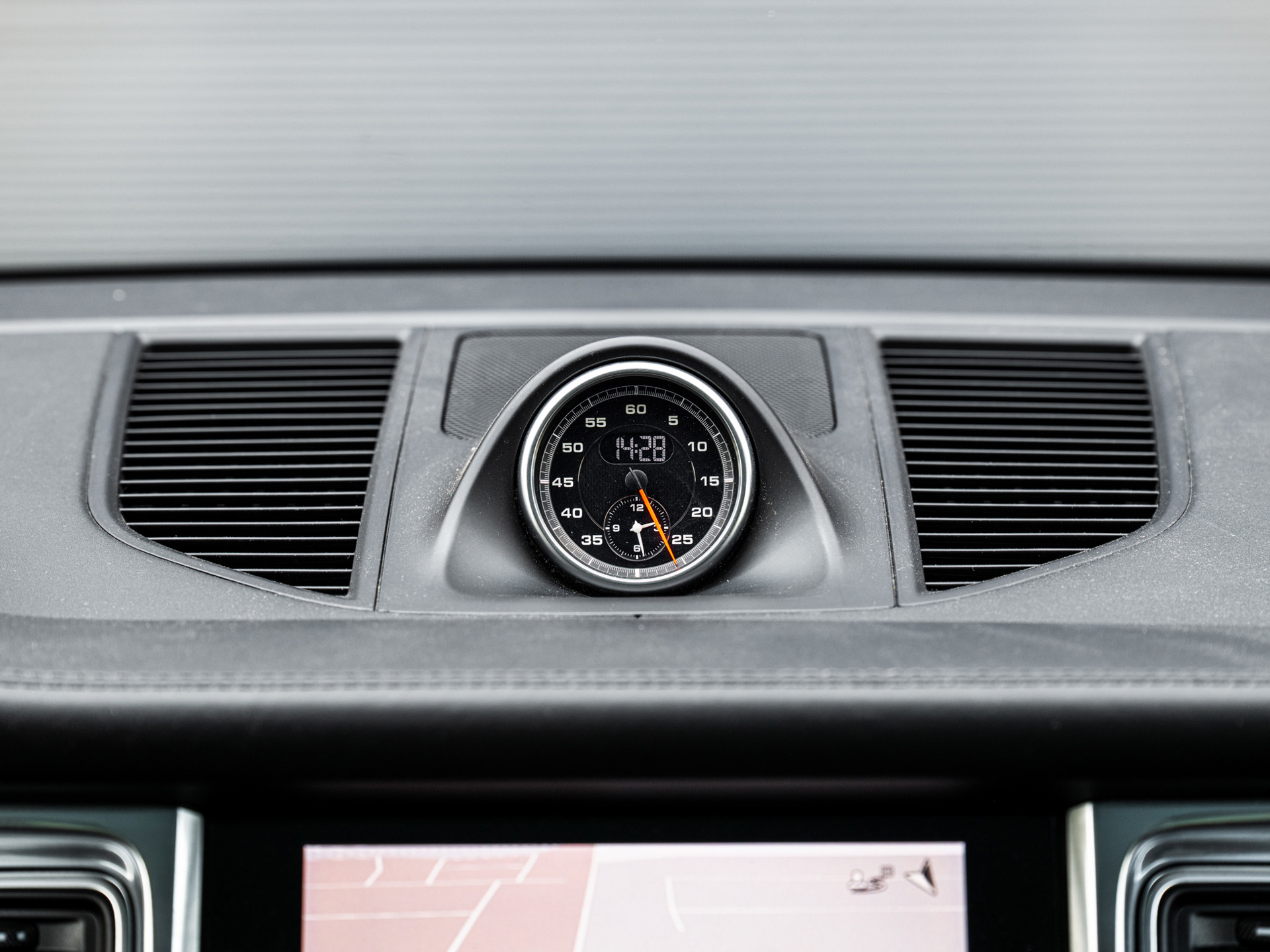 Foto van Porsche Macan