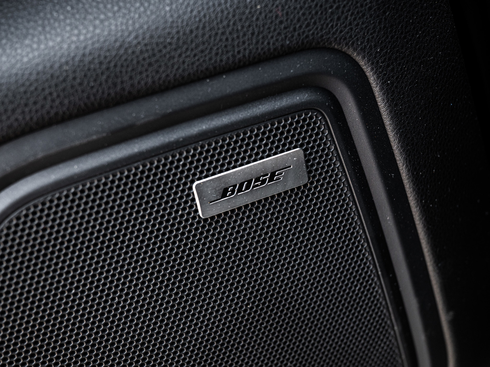Foto van Porsche Macan
