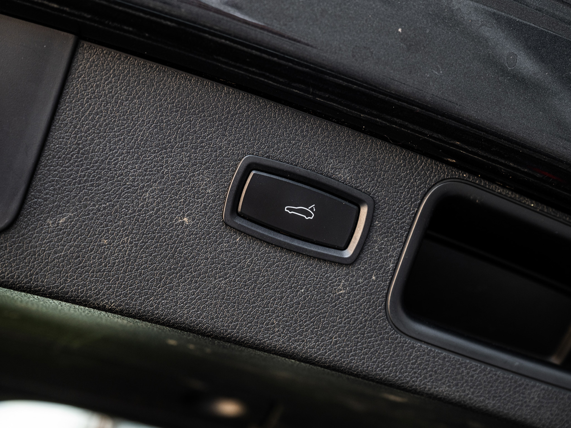 Foto van Porsche Macan