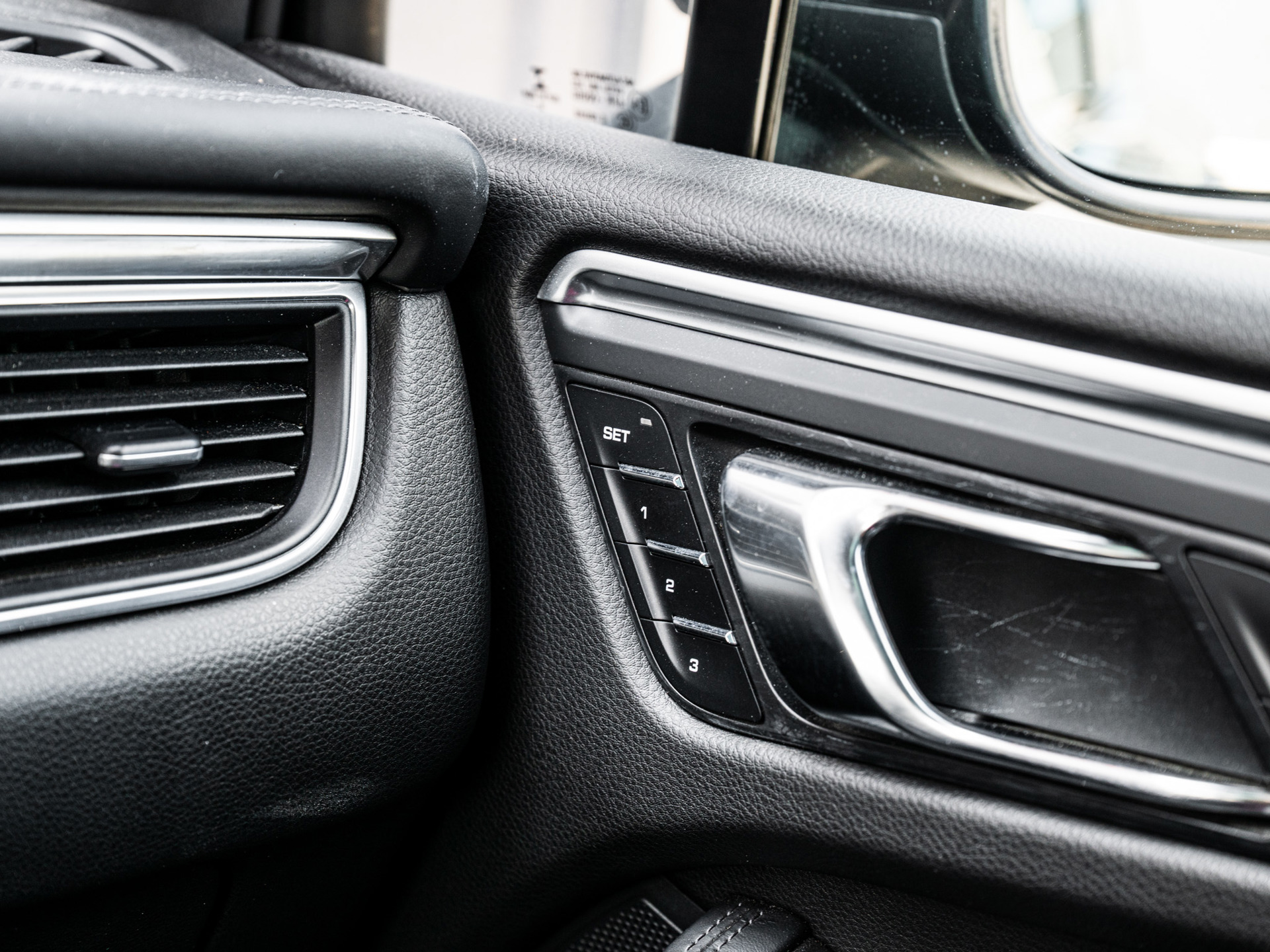 Foto van Porsche Macan