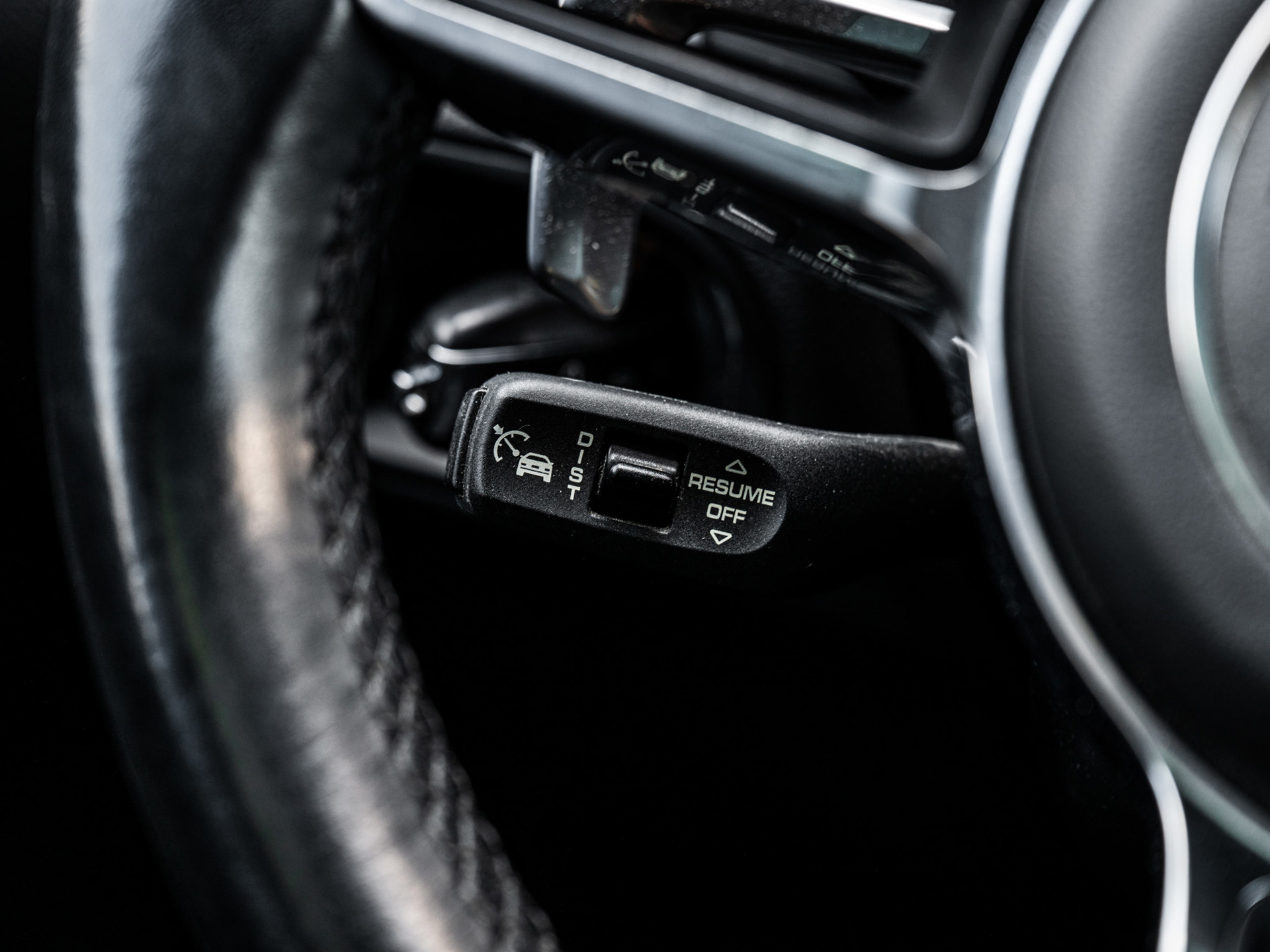 Foto van Porsche Macan