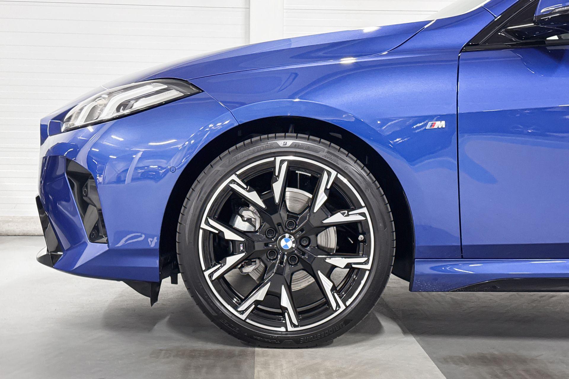 Foto van BMW 2-serie Gran Coupé
