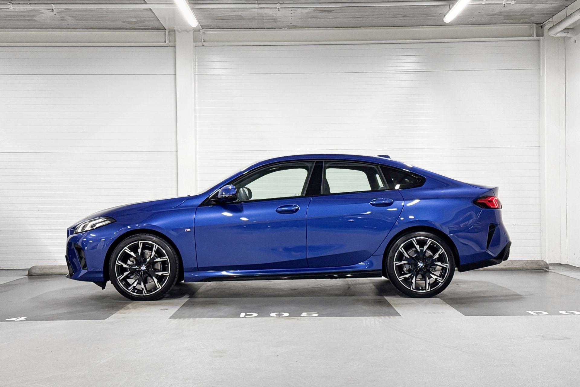 Foto van BMW 2-serie Gran Coupé