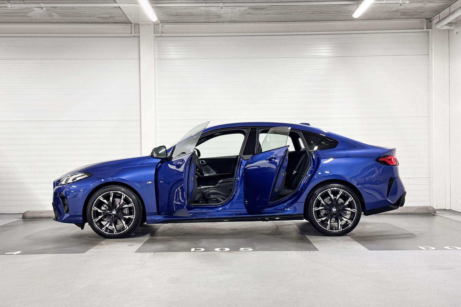 Foto van BMW 2-serie Gran Coupé