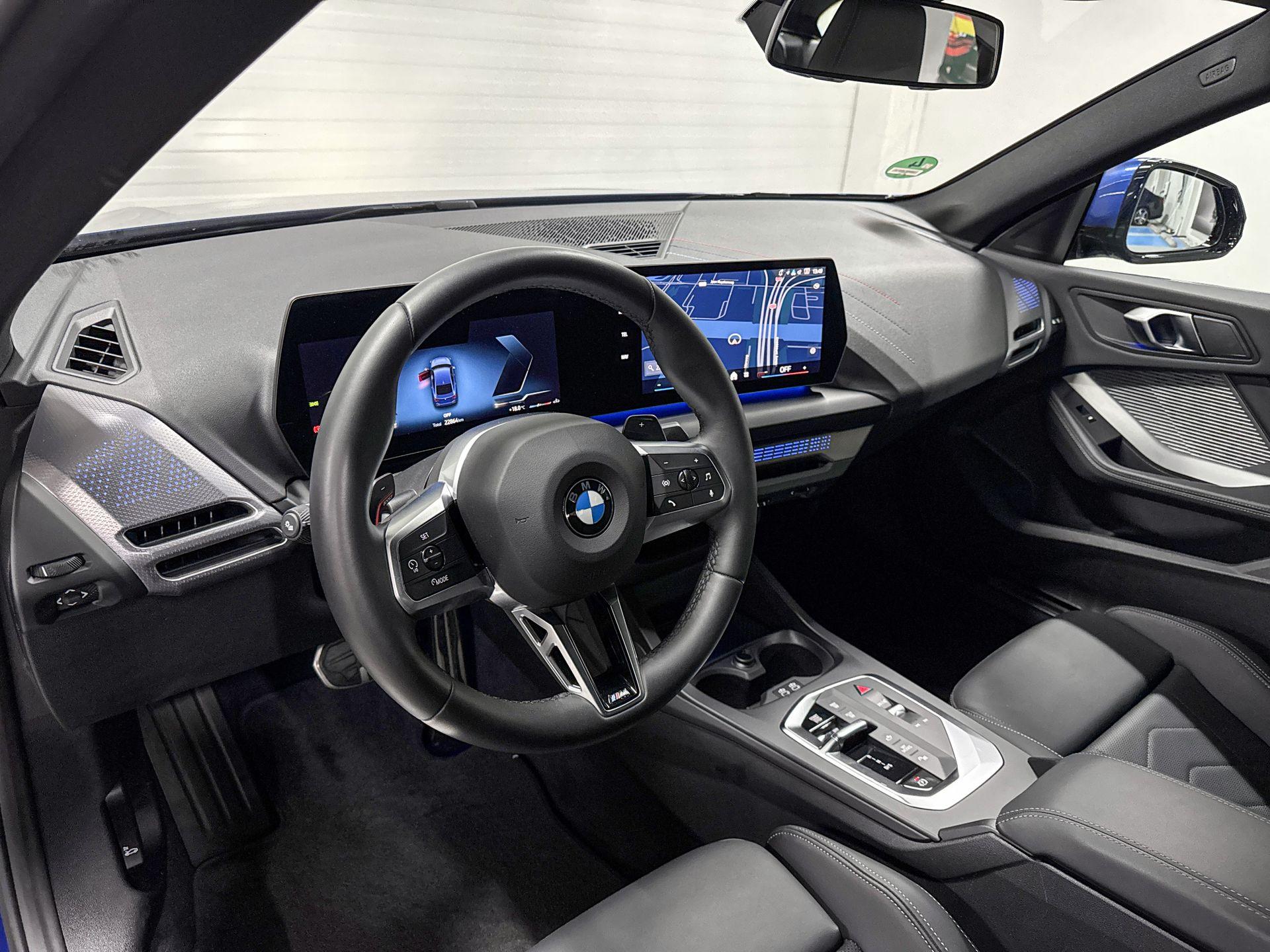 Foto van BMW 2-serie Gran Coupé