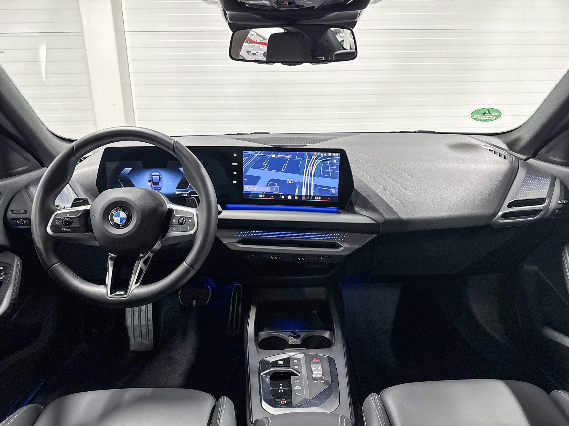 Foto van BMW 2-serie Gran Coupé