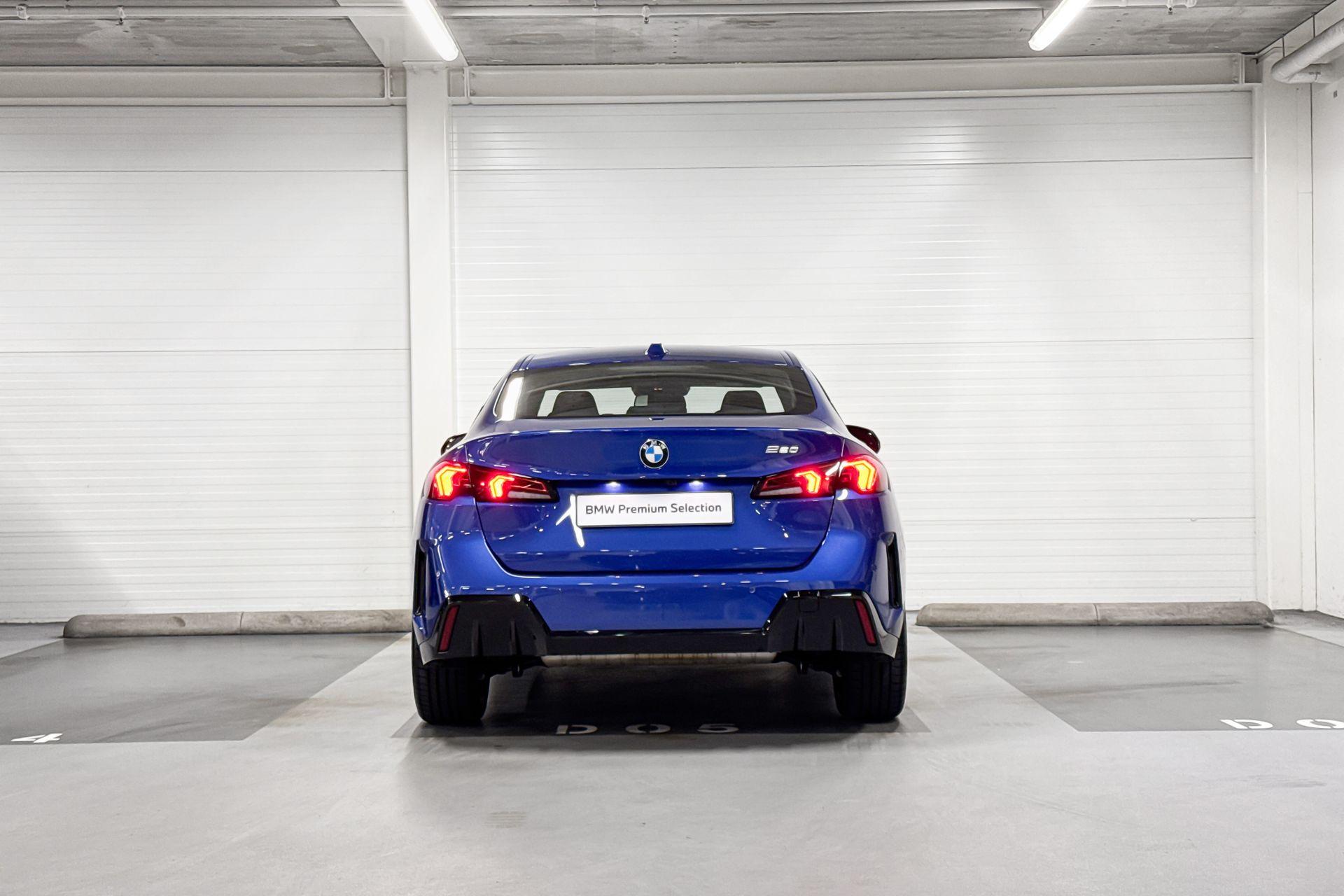 Foto van BMW 2-serie Gran Coupé