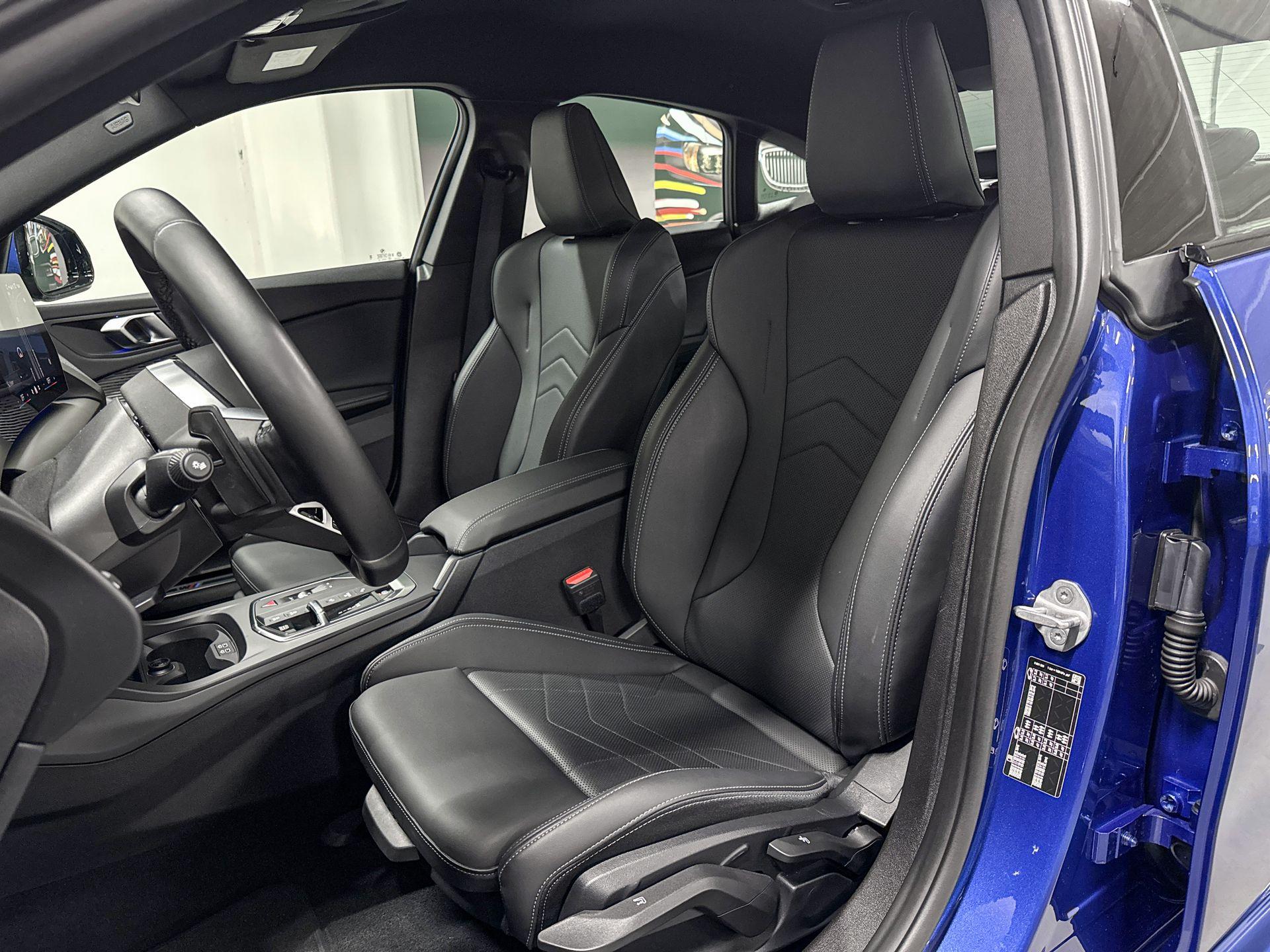 Foto van BMW 2-serie Gran Coupé