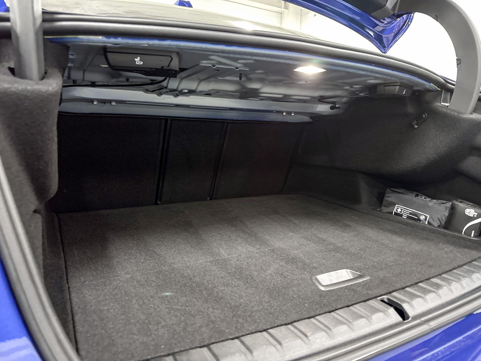 Foto van BMW 2-serie Gran Coupé