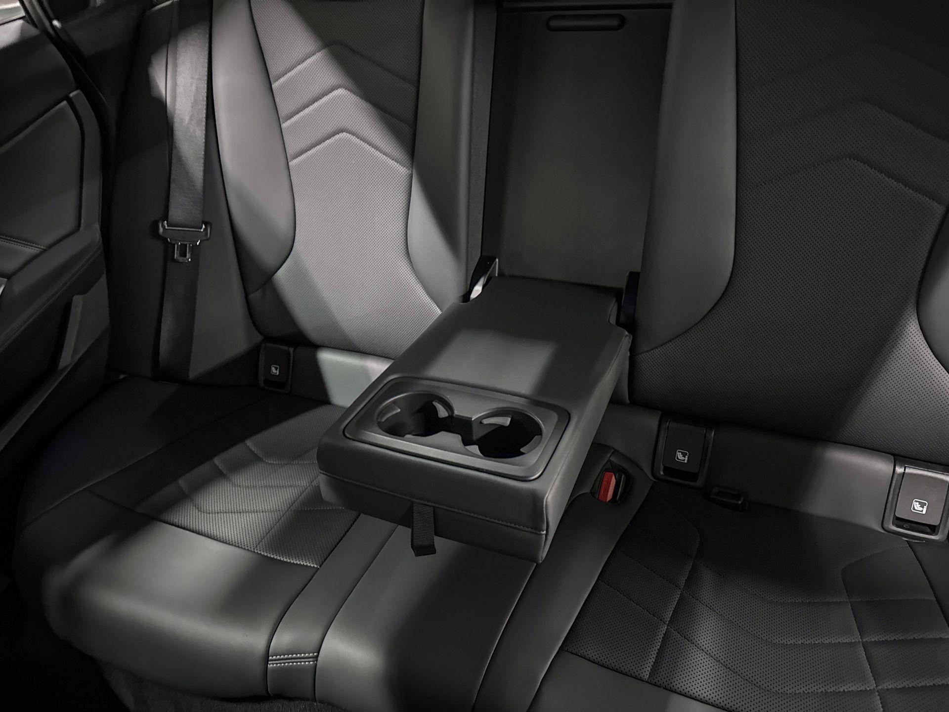Foto van BMW 2-serie Gran Coupé