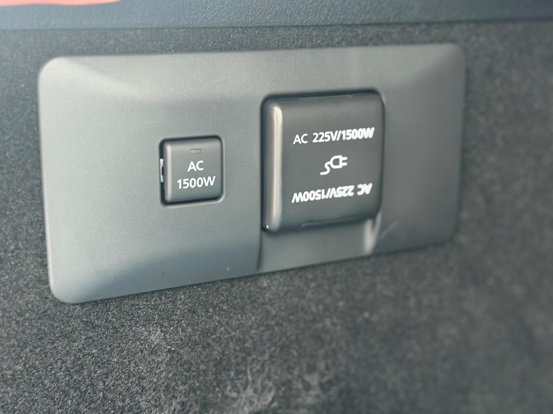 Foto van Mazda Mazda Mx-30